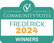 CommunityVotes Frederick 2024