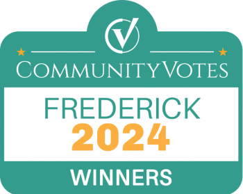 CommunityVotes Frederick 2024