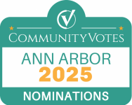 CommunityVotes Ann Arbor 2025