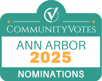 CommunityVotes Ann Arbor 2025