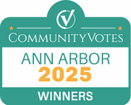CommunityVotes Ann Arbor 2025