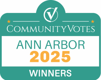 CommunityVotes Ann Arbor 2025