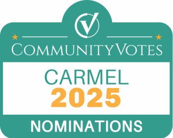 CommunityVotes Carmel 2025