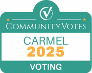 CommunityVotes Carmel 2025