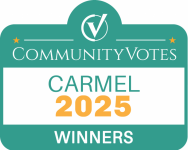 CommunityVotes Carmel 2025