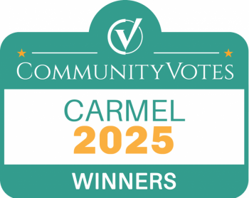 CommunityVotes Carmel 2025
