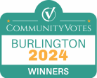 CommunityVotes Burlington 2024