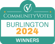 CommunityVotes Burlington 2024