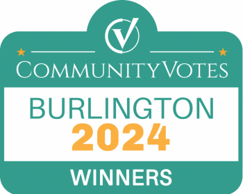 CommunityVotes Burlington 2024