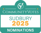 CommunityVotes Sudbury 2025