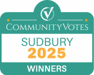 CommunityVotes Sudbury 2025