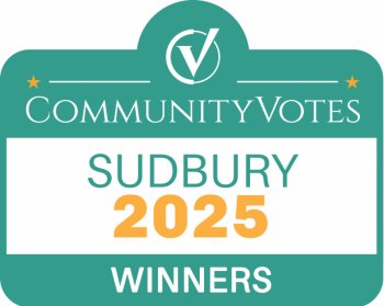 CommunityVotes Sudbury 2025