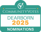 CommunityVotes Dearborn 2025