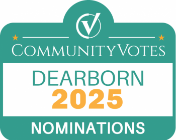 CommunityVotes Dearborn 2025