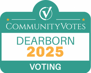 CommunityVotes Dearborn 2025