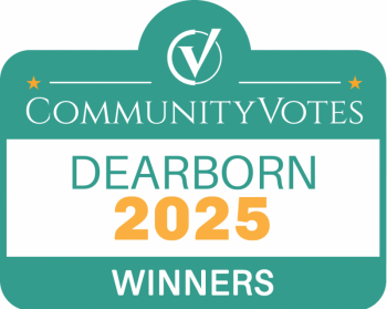 CommunityVotes Dearborn 2025