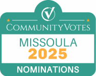 CommunityVotes Missoula 2025