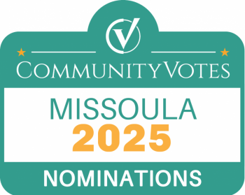 CommunityVotes Missoula 2025
