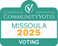 CommunityVotes Missoula 2025