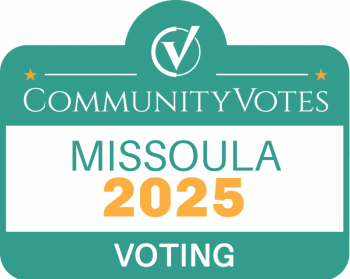 CommunityVotes Missoula 2025