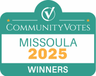 CommunityVotes Missoula 2025