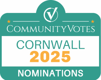 CommunityVotes Cornwall 2025