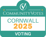 CommunityVotes Cornwall 2025