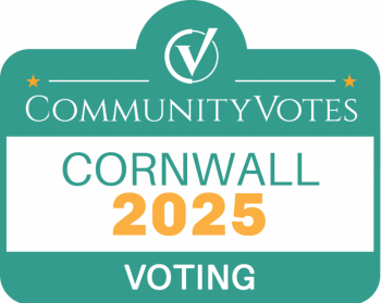 CommunityVotes Cornwall 2025