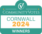 CommunityVotes Cornwall 2024
