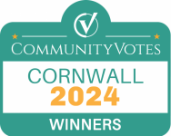 CommunityVotes Cornwall 2024