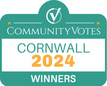 CommunityVotes Cornwall 2024