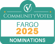 CommunityVotes Fargo 2025