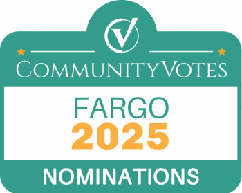 CommunityVotes Fargo 2025