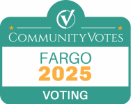CommunityVotes Fargo 2025