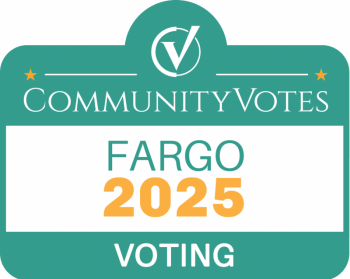 CommunityVotes Fargo 2025