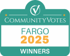 CommunityVotes Fargo 2025