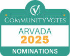 CommunityVotes Arvada 2025