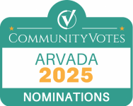 CommunityVotes Arvada 2025