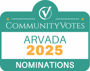 CommunityVotes Arvada 2025