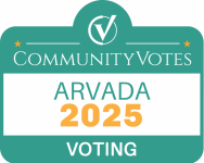 CommunityVotes Arvada 2025