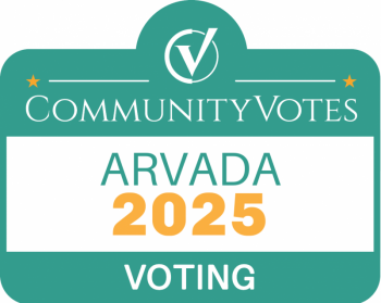 CommunityVotes Arvada 2025