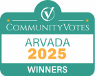 CommunityVotes Arvada 2025