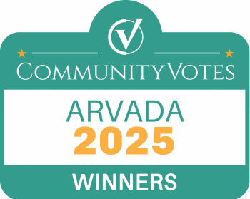 CommunityVotes Arvada 2025