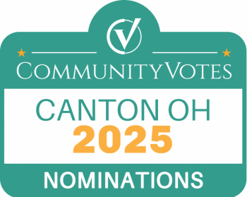 CommunityVotes Canton OH 2025