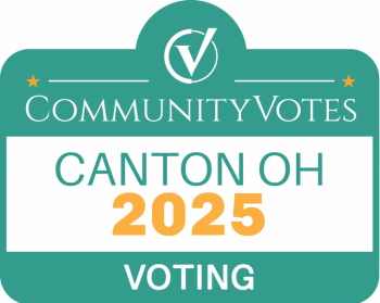 CommunityVotes Canton OH 2025