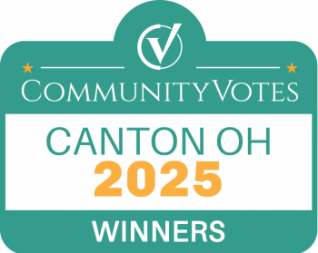 CommunityVotes Canton OH 2025