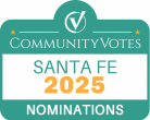 CommunityVotes Santa Fe 2025