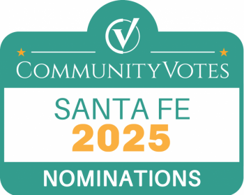 CommunityVotes Santa Fe 2025