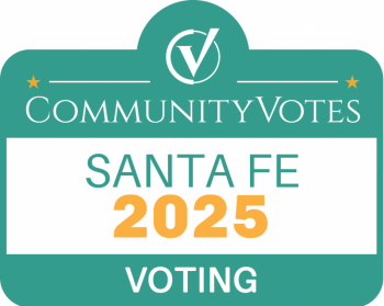CommunityVotes Santa Fe 2025