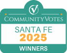 CommunityVotes Santa Fe 2025